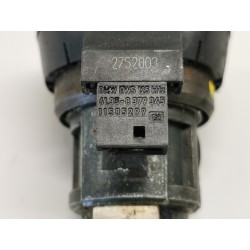 Recambio de antirrobo para bmw serie 3 berlina (e46) 320d referencia OEM IAM 61358379345  