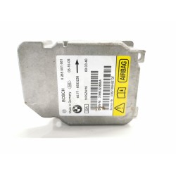 Recambio de centralita airbag para bmw serie 3 berlina (e46) 320d referencia OEM IAM 65776933238 31693323800A 0285001681