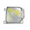 Recambio de centralita airbag para bmw serie 3 berlina (e46) 320d referencia OEM IAM 65776933238 31693323800A 0285001681
