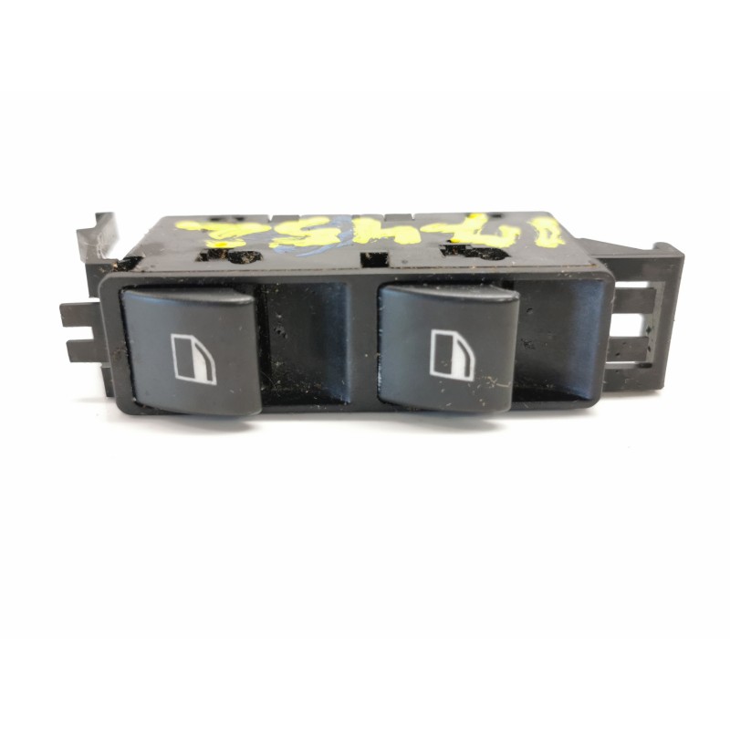 Recambio de mando elevalunas delantero derecho para bmw serie 3 berlina (e46) 320d referencia OEM IAM 61318381514 Recambio de mando elevalunas delantero derecho para bmw serie 3 berlina (e46) 320d referencia OEM IAM 61318381514