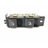 Recambio de mando elevalunas delantero derecho para bmw serie 3 berlina (e46) 320d referencia OEM IAM 61318381514  
