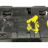 Recambio de mando elevalunas delantero derecho para bmw serie 3 berlina (e46) 320d referencia OEM IAM 61318381514  