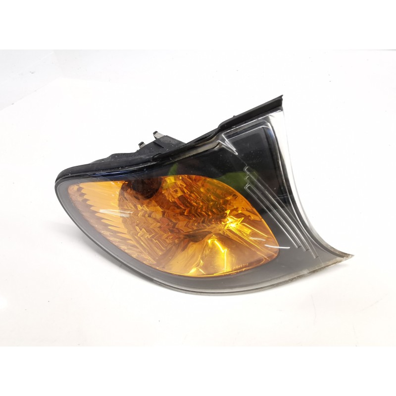 Recambio de piloto delantero derecho para bmw serie 3 berlina (e46) 320d referencia OEM IAM Recambio de piloto delantero derecho para bmw serie 3 berlina (e46) 320d referencia OEM IAM