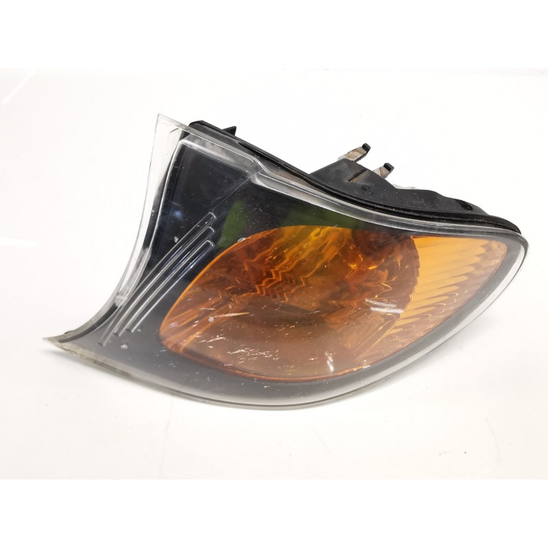 Recambio de piloto delantero izquierdo para bmw serie 3 berlina (e46) 320d referencia OEM IAM Recambio de piloto delantero izquierdo para bmw serie 3 berlina (e46) 320d referencia OEM IAM