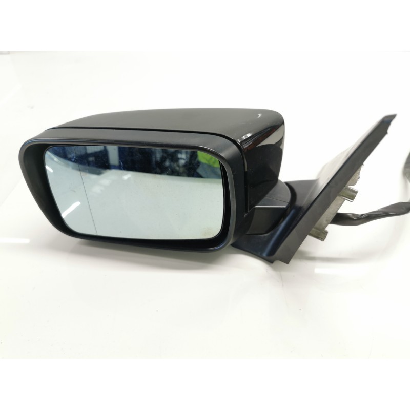 Recambio de retrovisor izquierdo para bmw serie 3 berlina (e46) 320d referencia OEM IAM Recambio de retrovisor izquierdo para bmw serie 3 berlina (e46) 320d referencia OEM IAM