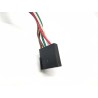 Recambio de retrovisor izquierdo para bmw serie 3 berlina (e46) 320d referencia OEM IAM   