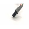 Recambio de retrovisor izquierdo para bmw serie 3 berlina (e46) 320d referencia OEM IAM   
