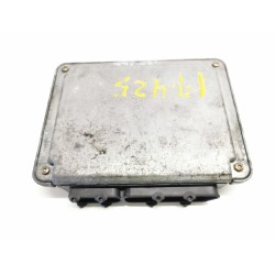 Recambio de centralita motor uce para volkswagen lupo (6x1/6e1) advance referencia OEM IAM 038906013L 0281001748 