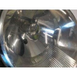 Recambio de faro derecho para volkswagen lupo (6x1/6e1) advance referencia OEM IAM 6X1941752F  