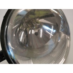 Recambio de faro izquierdo para volkswagen lupo (6x1/6e1) advance referencia OEM IAM 6X1941751J  