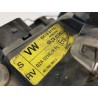 Recambio de faro izquierdo para volkswagen lupo (6x1/6e1) advance referencia OEM IAM 6X1941751J  