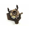 Recambio de mangueta delantera derecha para volkswagen lupo (6x1/6e1) advance referencia OEM IAM   