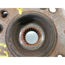 Recambio de mangueta delantera derecha para volkswagen lupo (6x1/6e1) advance referencia OEM IAM   