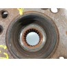 Recambio de mangueta delantera derecha para volkswagen lupo (6x1/6e1) advance referencia OEM IAM   