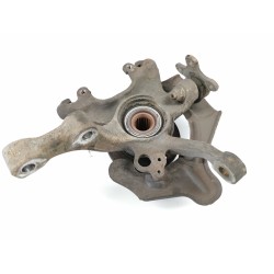 Recambio de mangueta delantera derecha para volkswagen lupo (6x1/6e1) advance referencia OEM IAM   