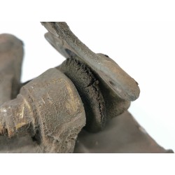 Recambio de mangueta delantera derecha para volkswagen lupo (6x1/6e1) advance referencia OEM IAM   