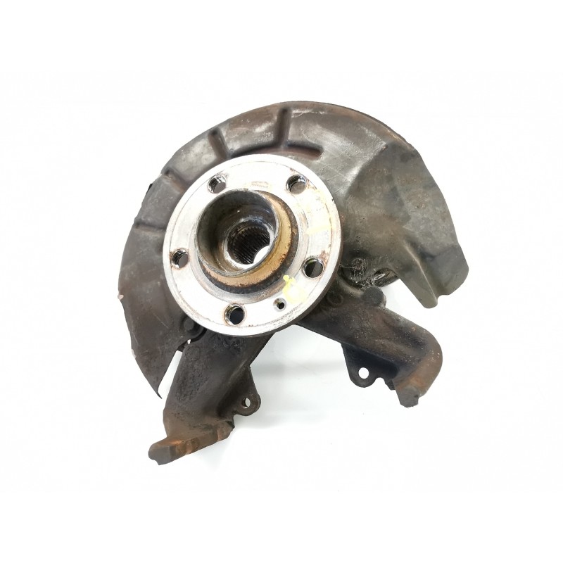 Recambio de mangueta delantera derecha para volkswagen polo (9n1) match referencia OEM IAM Recambio de mangueta delantera derecha para volkswagen polo (9n1) match referencia OEM IAM