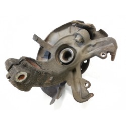 Recambio de mangueta delantera derecha para volkswagen polo (9n1) match referencia OEM IAM   