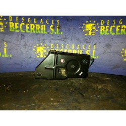 Recambio de maneta interior trasera derecha para hyundai santa fe (bm) referencia OEM IAM   