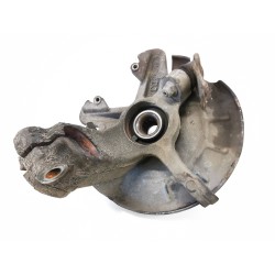 Recambio de mangueta delantera izquierda para volkswagen polo (9n1) match referencia OEM IAM   