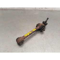 Recambio de brazo suspension inferior delantero izquierdo para seat 127 referencia OEM IAM   