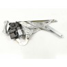 Recambio de elevalunas trasero derecho para renault scenic iii dynamique referencia OEM IAM 966415102222 827300005R 910836104