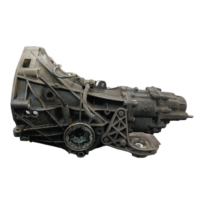 Recambio de caja cambios para volkswagen santana (327) gx referencia OEM IAM ABT 013301211C Recambio de caja cambios para volkswagen santana (327) gx referencia OEM IAM ABT 013301211C