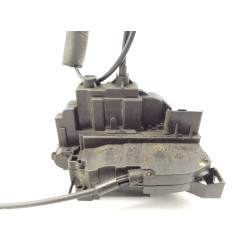 Recambio de cerradura puerta trasera derecha para renault scenic iii 1.6 dci diesel fap referencia OEM IAM   