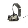 Recambio de cerradura puerta trasera derecha para renault scenic iii 1.6 dci diesel fap referencia OEM IAM   