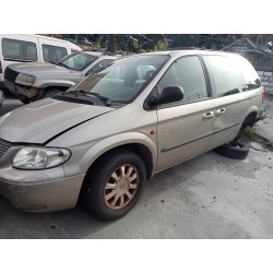 chrysler voyager (rg) del año 2003
