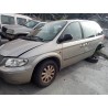 chrysler voyager (rg) del año 2003