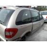 chrysler voyager (rg) del año 2003
