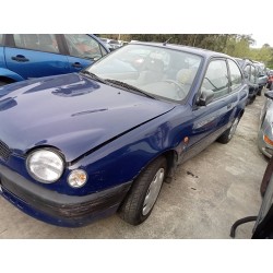 toyota corolla (e11) del año 1998