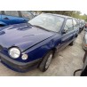 toyota corolla (e11) del año 1998