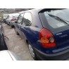 toyota corolla (e11) del año 1998