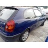 toyota corolla (e11) del año 1998