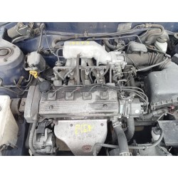 toyota corolla (e11) del año 1998