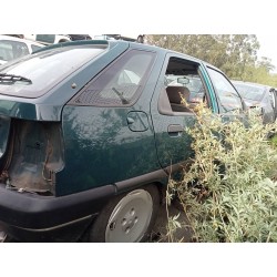 citroen zx del año 1994