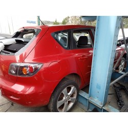 mazda 3 berlina (bk) del año 2003