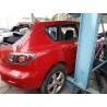 mazda 3 berlina (bk) del año 2003