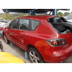 mazda 3 berlina (bk) del año 2003