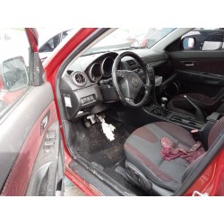 mazda 3 berlina (bk) del año 2003