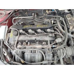 mazda 3 berlina (bk) del año 2003