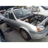 ford fiesta (cbk) del año 2002