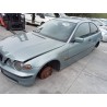 bmw serie 3 berlina (e46) del año 2001