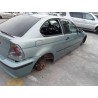 bmw serie 3 berlina (e46) del año 2001