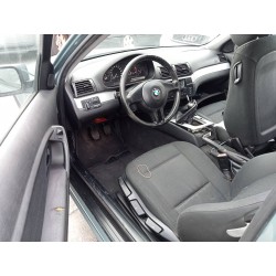 bmw serie 3 berlina (e46) del año 2001