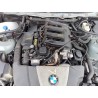 bmw serie 3 berlina (e46) del año 2001