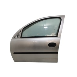 Recambio de puerta delantera izquierda para opel corsa c comfort referencia OEM IAM   