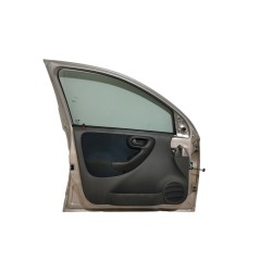 Recambio de puerta delantera izquierda para opel corsa c comfort referencia OEM IAM   